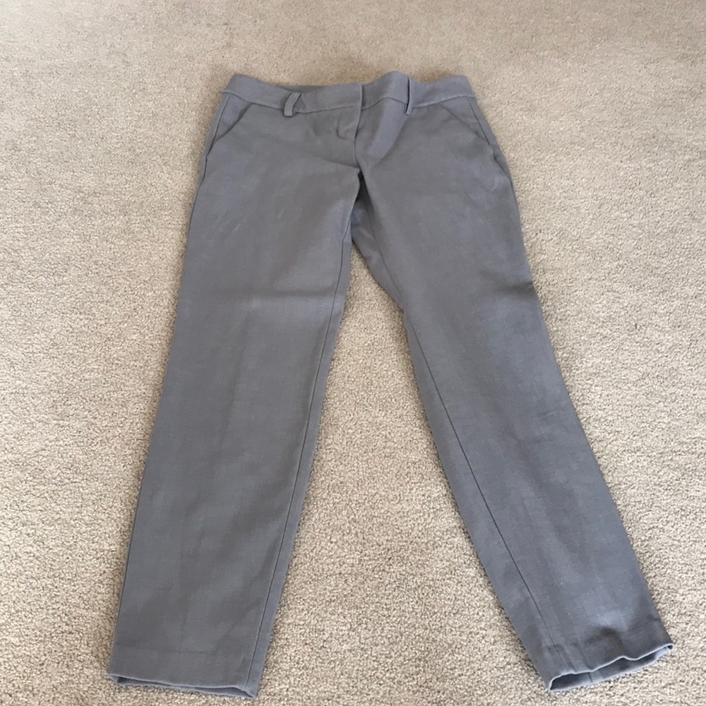 Express Columnist pants-0R